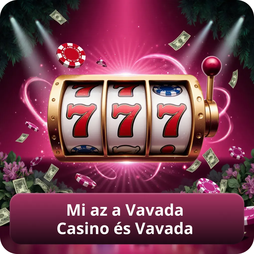 Mi az a Vavada Casino és hogyan működik a Vavada platform